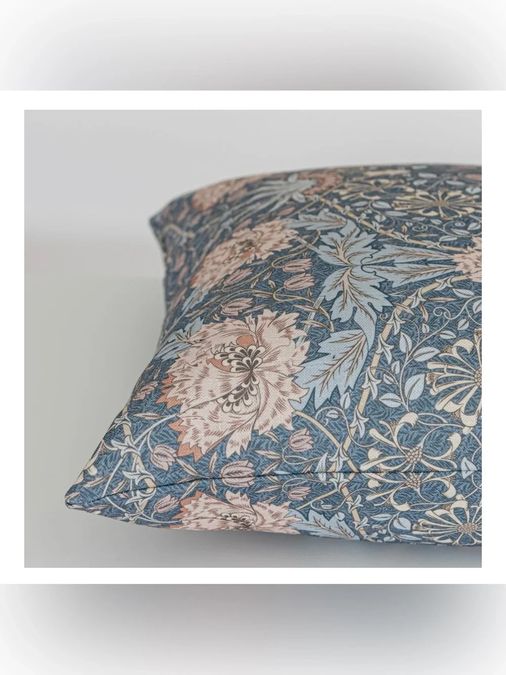 NEW Set of 2 Laurel + Blush 18” Marlow Pillow Covers